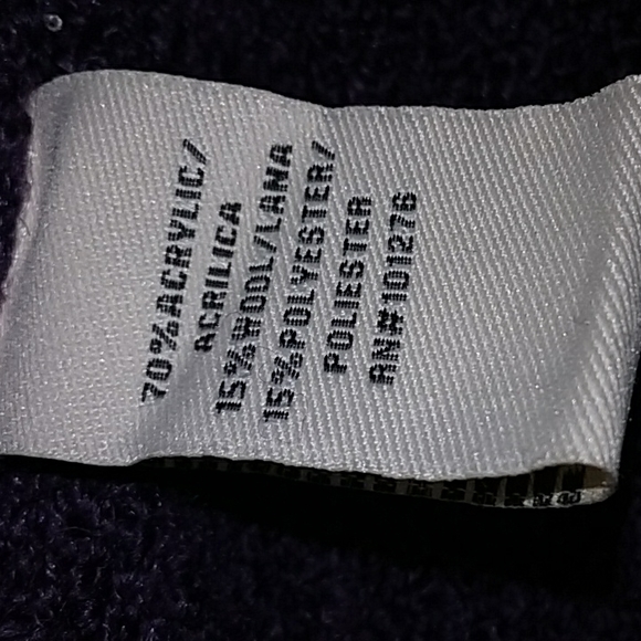 eci New York women's cardigan size S - Picture 8 of 9